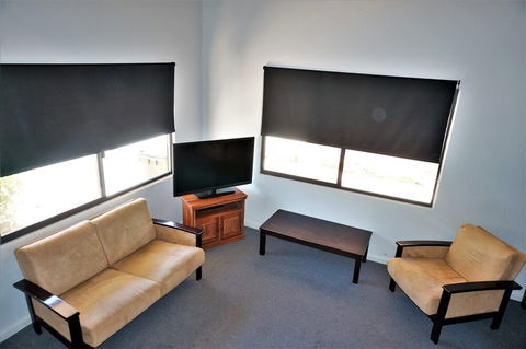 Ningaloo Breeze Villa 2 - Accommodation Brunswick Heads 3