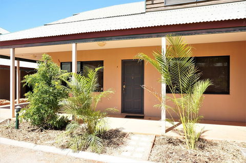 Ningaloo Breeze Villa 2 - Accommodation Brunswick Heads 4