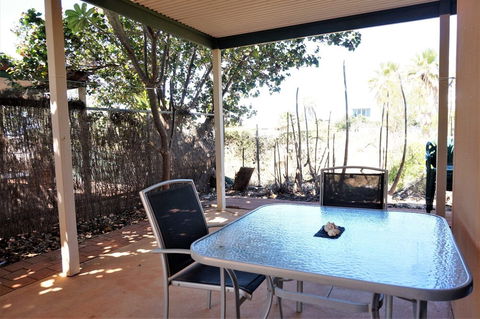 Ningaloo Breeze Villa 2 - Accommodation Brunswick Heads 0