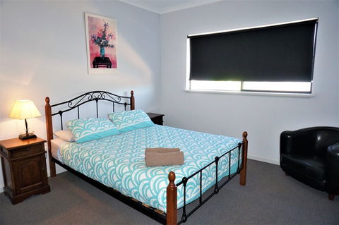 Ningaloo Breeze Villa 10 - Accommodation Brunswick Heads 1