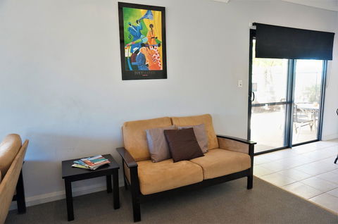 Ningaloo Breeze Villa 10 - Accommodation Brunswick Heads 5