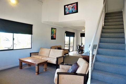 Ningaloo Breeze Villa 10 - Accommodation Brunswick Heads 0