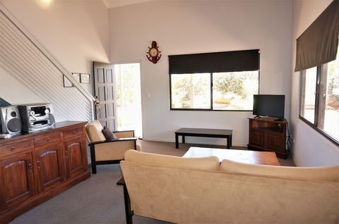 Ningaloo Breeze Villa 10 - Accommodation Brunswick Heads 2
