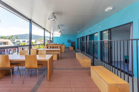 Airlie Sun & Sand Accommodation 6 - Accommodation Brunswick Heads 3