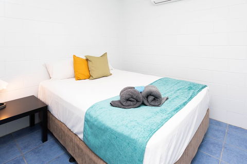 Airlie Sun & Sand Accommodation 6 - Accommodation Brunswick Heads 5