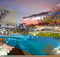 Penthouse on Suttons - Accommodation Brunswick Heads