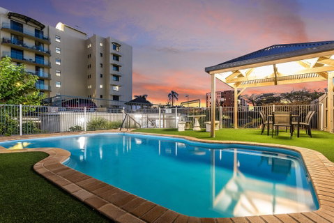 Penthouse On Suttons - Accommodation Brunswick Heads 0