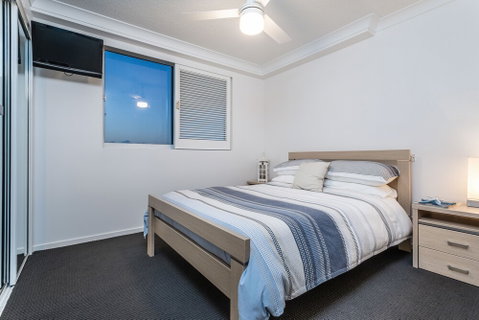 Penthouse On Suttons - Accommodation Brunswick Heads 2