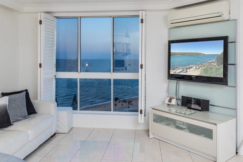 Penthouse On Suttons - Accommodation Brunswick Heads 1