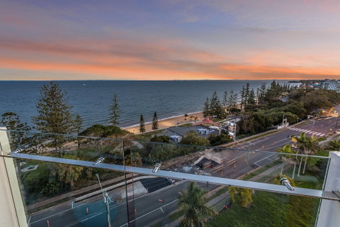 Penthouse On Suttons - Accommodation Brunswick Heads 6