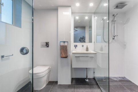 Penthouse On Suttons - Accommodation Brunswick Heads 3