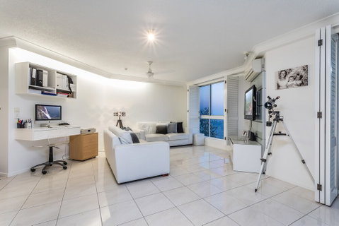 Penthouse On Suttons - Accommodation Brunswick Heads 5