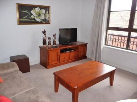 Absolute Luxury In The East End Of Adelaide Apartment - Accommodation Brunswick Heads 1