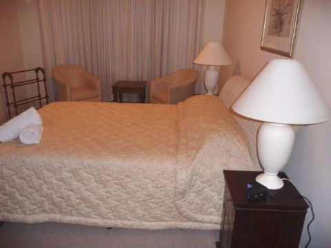 Absolute Luxury In The East End Of Adelaide Apartment - Accommodation Brunswick Heads 6