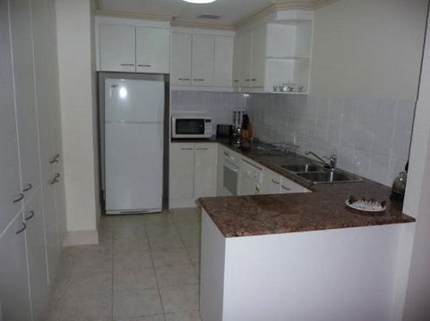 Absolute Luxury In The East End Of Adelaide Apartment - Accommodation Brunswick Heads 5