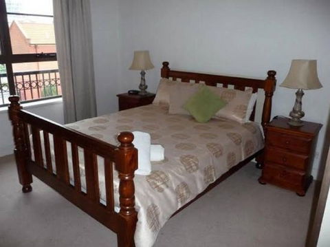 Absolute Luxury In The East End Of Adelaide Apartment - Accommodation Brunswick Heads 2