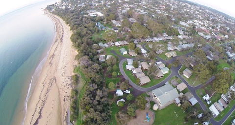 NRMA Phillip Island Beachfront Holiday Park - Accommodation Brunswick Heads 0