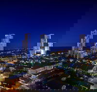 Oracle Resort - Holidays Gold Coast - Accommodation Brunswick Heads