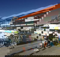 Hillary's Coastal Resort - Accommodation Brunswick Heads