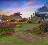 Best Western Stagecoach Motel - Accommodation Brunswick Heads