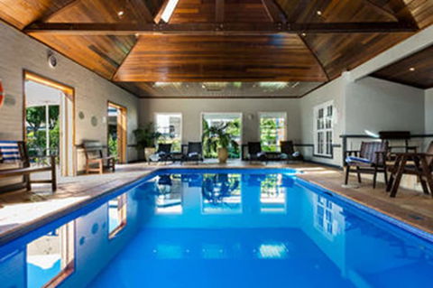 Crowne Plaza Hawkesbury Valley, An IHG Hotel - Accommodation Brunswick Heads 3