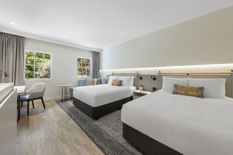 Crowne Plaza Hawkesbury Valley, An IHG Hotel - Accommodation Brunswick Heads 6