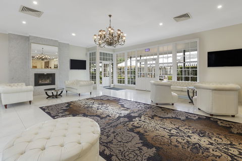 Crowne Plaza Hawkesbury Valley, An IHG Hotel - Accommodation Brunswick Heads 5