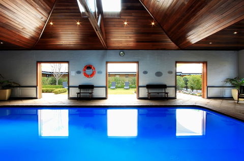 Crowne Plaza Hawkesbury Valley, An IHG Hotel - Accommodation Brunswick Heads 1