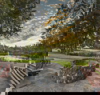 Crowne Plaza Hawkesbury Valley an IHG Hotel - Accommodation Brunswick Heads