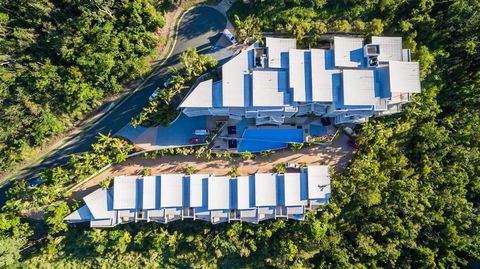 Azure Sea Whitsunday Resort - Accommodation Brunswick Heads 1