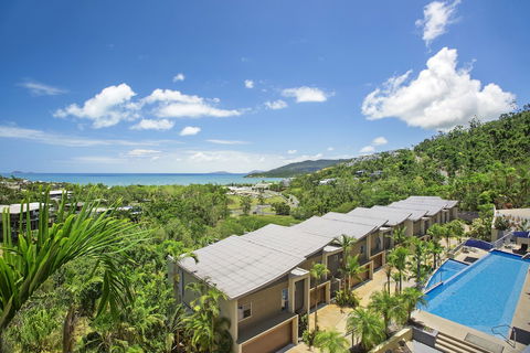Azure Sea Whitsunday Resort - Accommodation Brunswick Heads 5