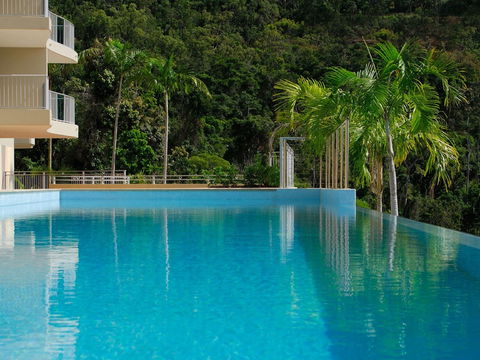 Azure Sea Whitsunday Resort - Accommodation Brunswick Heads 2