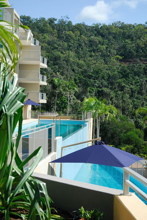 Azure Sea Whitsunday Resort - Accommodation Brunswick Heads 4