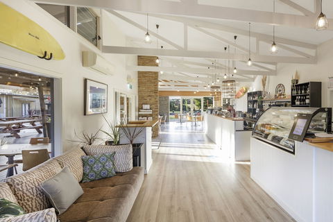 Ramada Resort By Wyndham Phillip Island - Accommodation Brunswick Heads 4