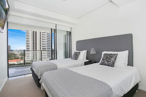 Sierra Grande - Accommodation Brunswick Heads 2