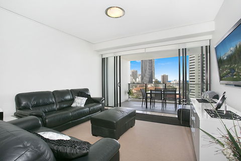Sierra Grande - Accommodation Brunswick Heads 1