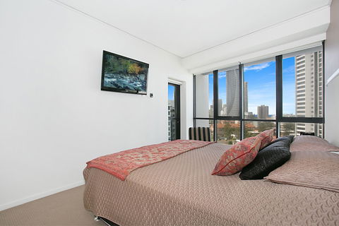 Sierra Grande - Accommodation Brunswick Heads 4