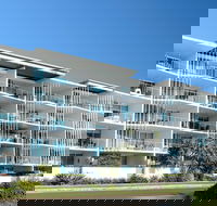 C Bargara Resort - Accommodation Brunswick Heads