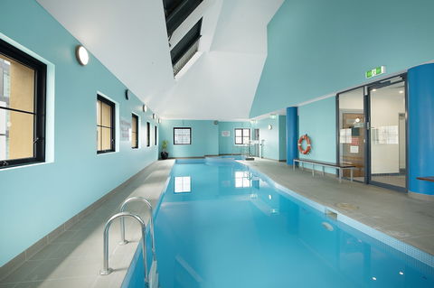 YEHS Hotel Sydney Harbour Suites - Accommodation Brunswick Heads 1