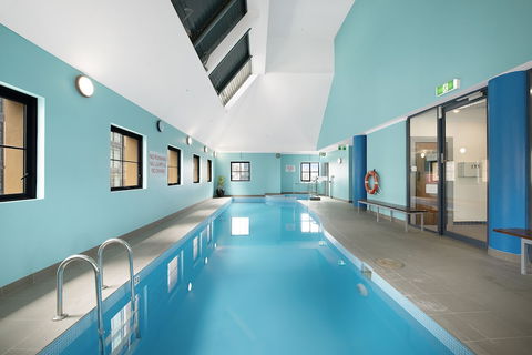YEHS Hotel Sydney Harbour Suites - Accommodation Brunswick Heads 2