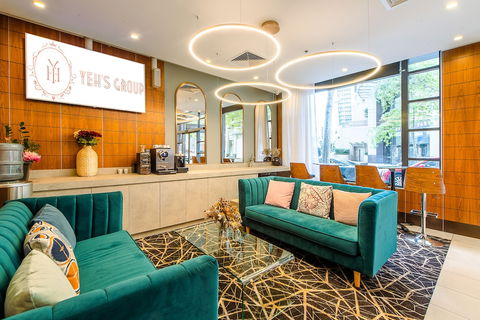 YEHS Hotel Sydney Harbour Suites - Accommodation Brunswick Heads 6