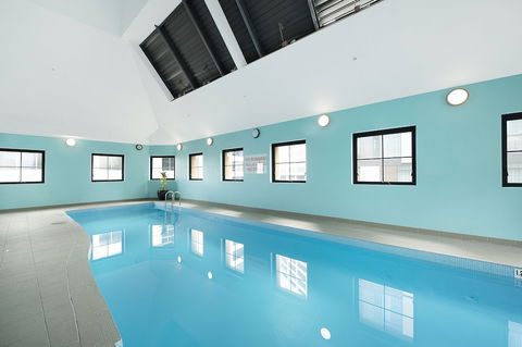YEHS Hotel Sydney Harbour Suites - Accommodation Brunswick Heads 3
