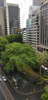 Madison Carrington Apartments - Accommodation Brunswick Heads 1