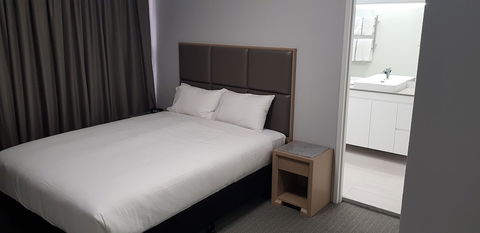Madison Carrington Apartments - Accommodation Brunswick Heads 5