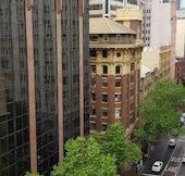 Madison Carrington Apartments - Accommodation Brunswick Heads