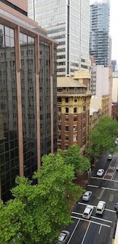 Madison Carrington Apartments - Accommodation Brunswick Heads 0