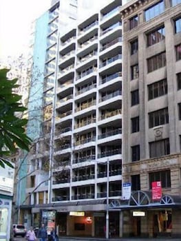 Madison Carrington Apartments - Accommodation Brunswick Heads 2