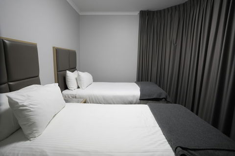 Madison Carrington Apartments - Accommodation Brunswick Heads 6
