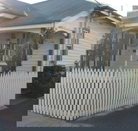 The Postmaster Inn BnB - Accommodation Brunswick Heads