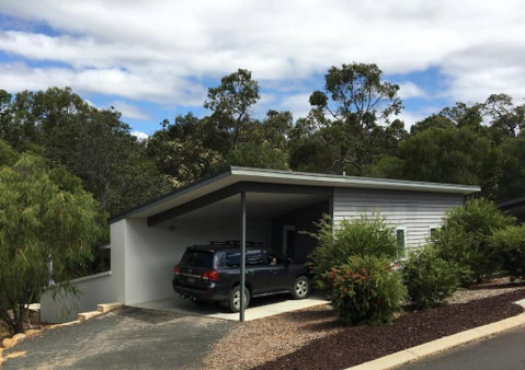 17 By The Sea - Dunsborough - Accommodation Brunswick Heads 4